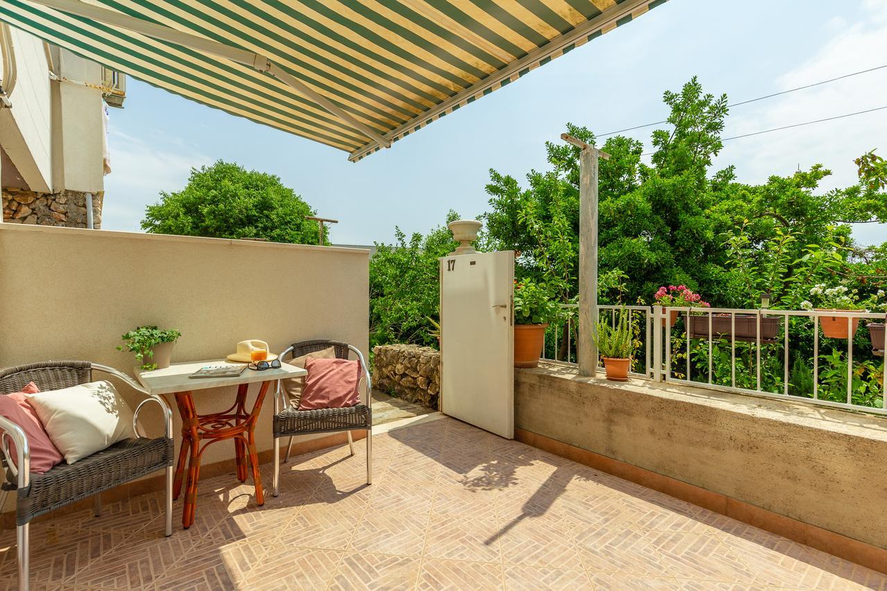 Studio Kristic, Cozy Studio With A Terrace Διαμέρισμα Ντουμπρόβνικ Εξωτερικό φωτογραφία