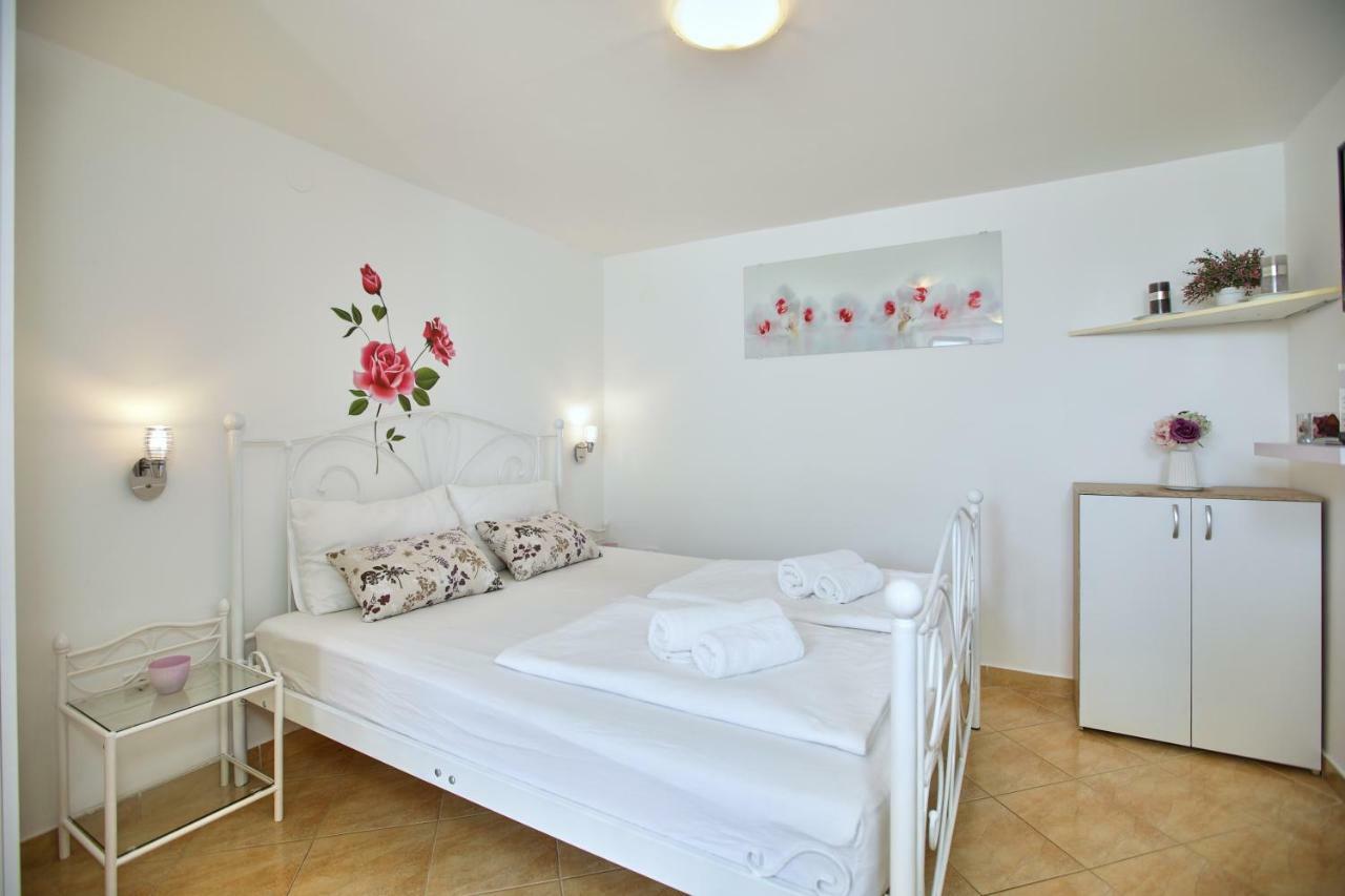 Studio Kristic, Cozy Studio With A Terrace Διαμέρισμα Ντουμπρόβνικ Εξωτερικό φωτογραφία