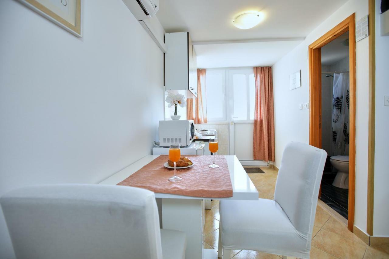 Studio Kristic, Cozy Studio With A Terrace Διαμέρισμα Ντουμπρόβνικ Εξωτερικό φωτογραφία